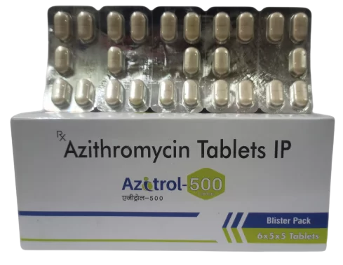 AZITROL_500