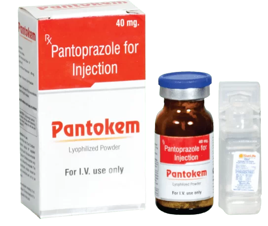 PANTOKEM