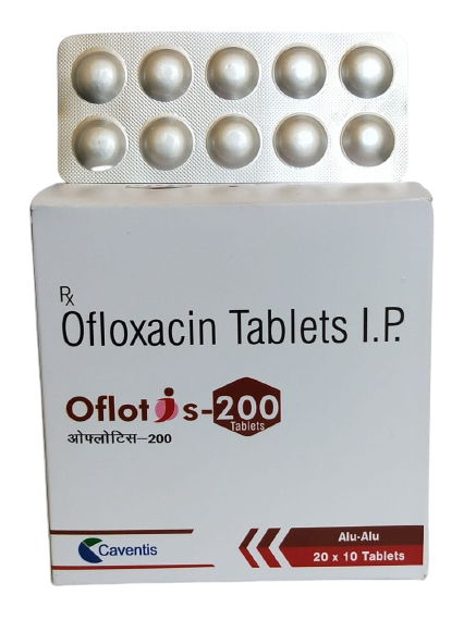 Oflotis 200