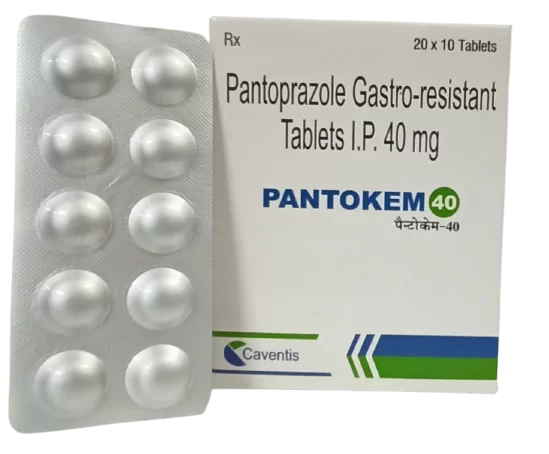 Pantokem40