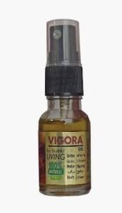 Vigora Oil