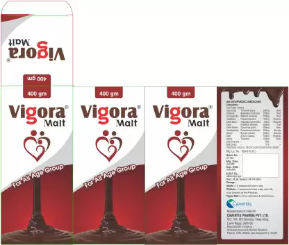 Vigora malt